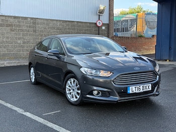 Used Ford Mondeo 2016 for sale - 79611246: Photo