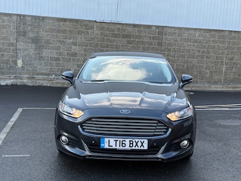 Used Ford Mondeo 2016 for sale - 79611246: Photo