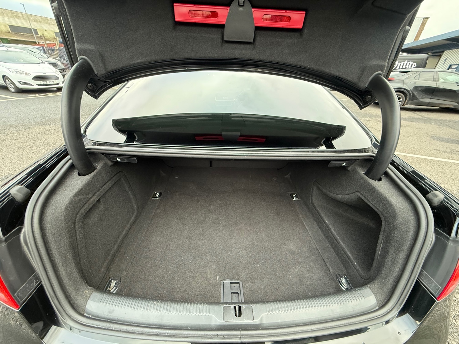 Used Audi A5 2015 for sale - 76687604: Photo 10