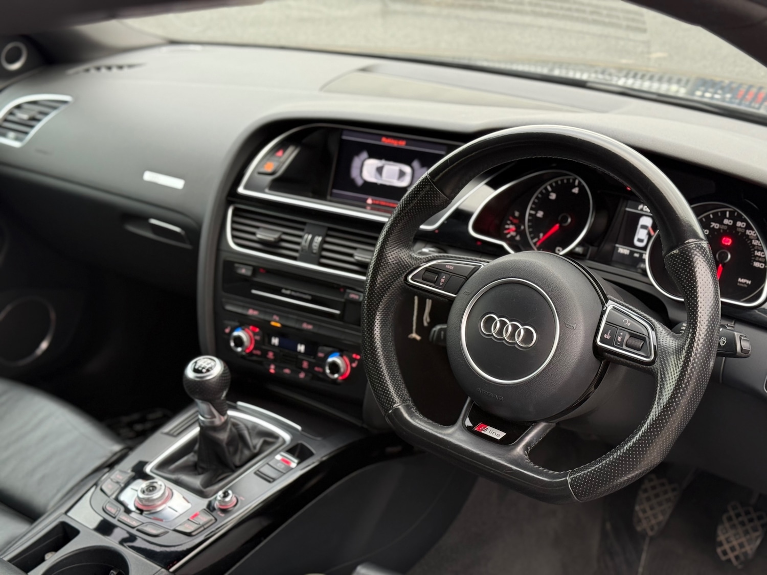 Used Audi A5 2015 for sale - 76687604: Photo 12