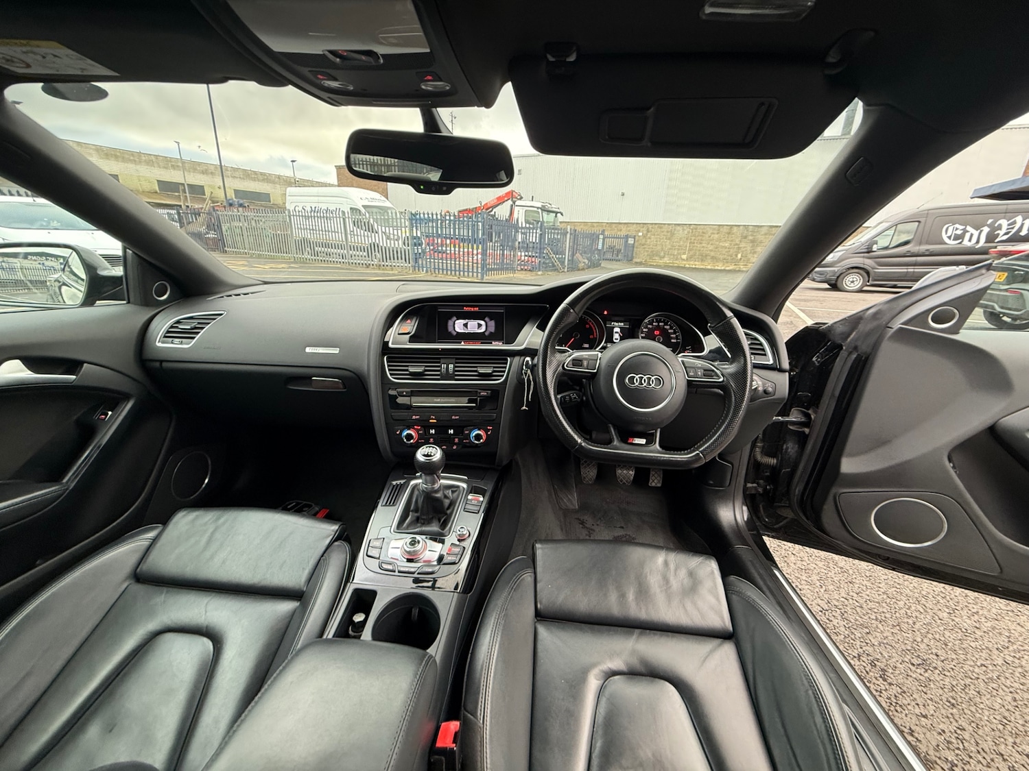 Used Audi A5 2015 for sale - 76687604: Photo 13