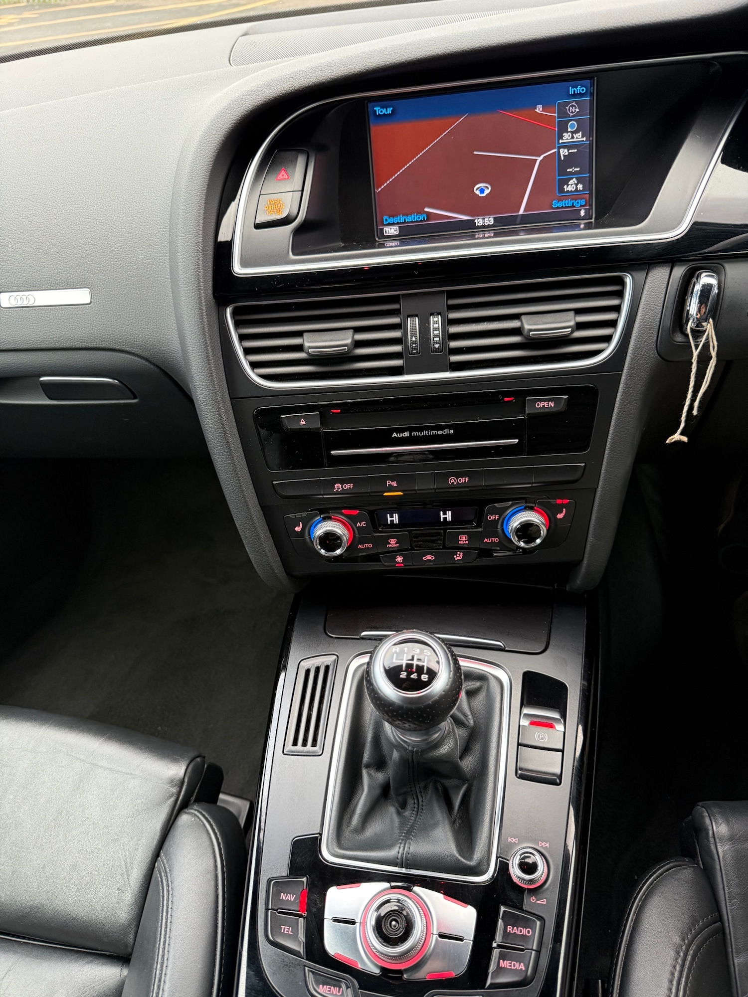 Used Audi A5 2015 for sale - 76687604: Photo 14