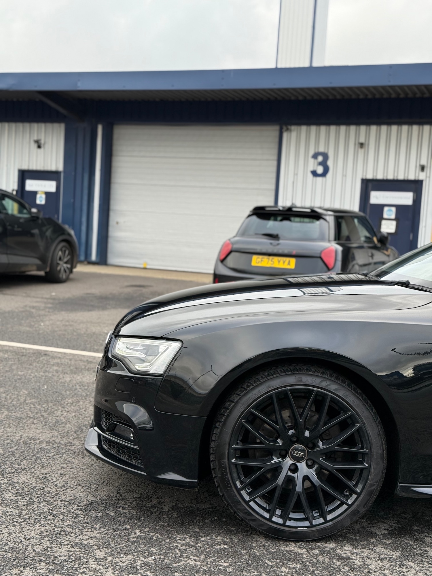 Used Audi A5 2015 for sale - 76687604: Photo 18