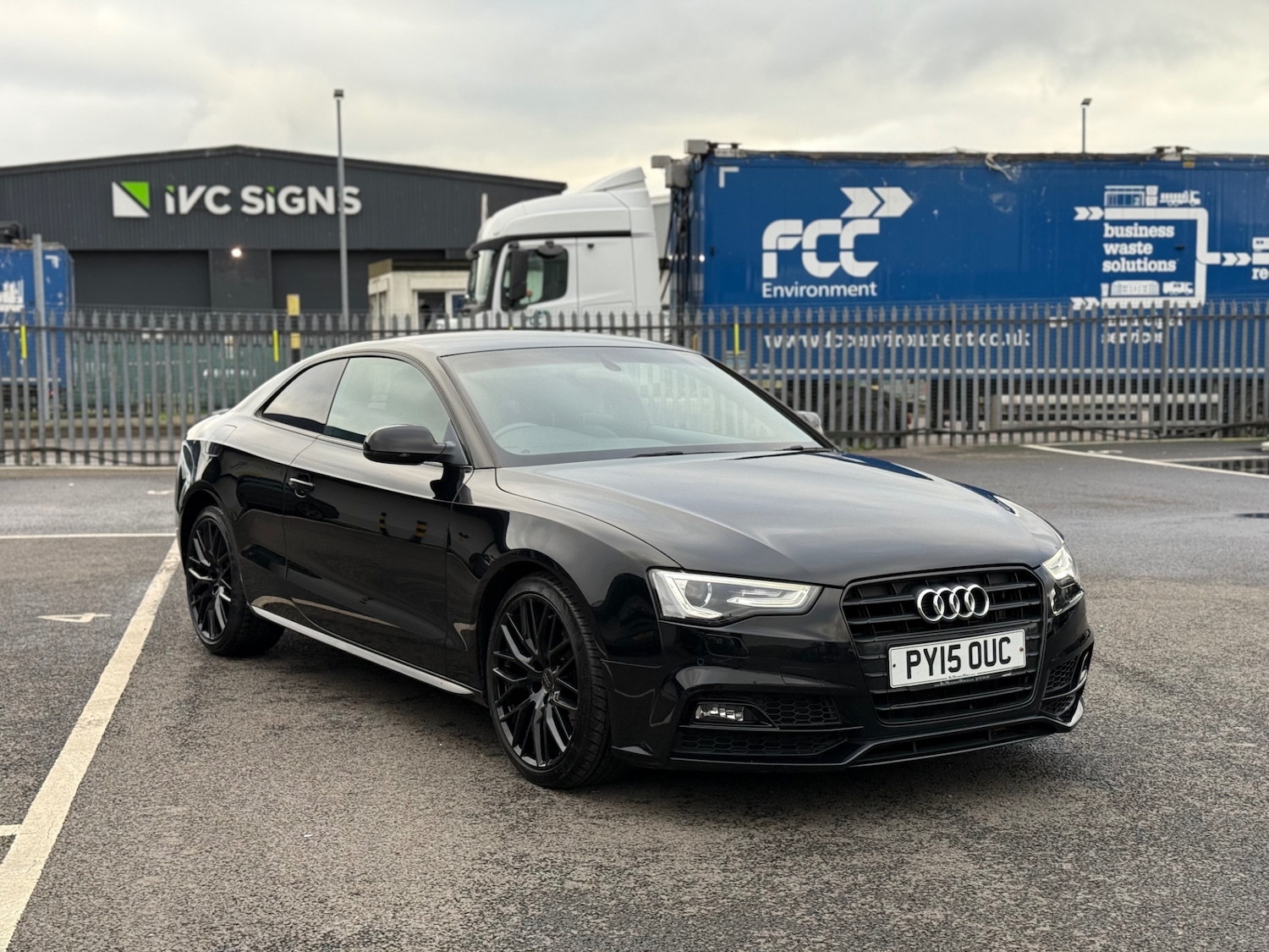 Used Audi A5 2015 for sale - 76687604: Photo 19