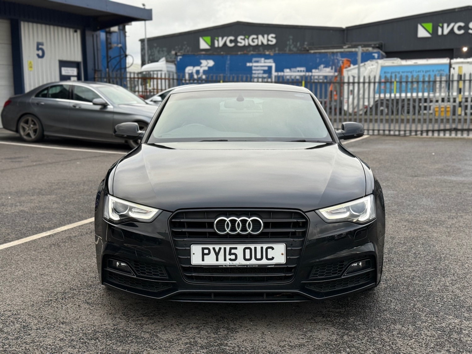Used Audi A5 2015 for sale - 76687604: Photo 20