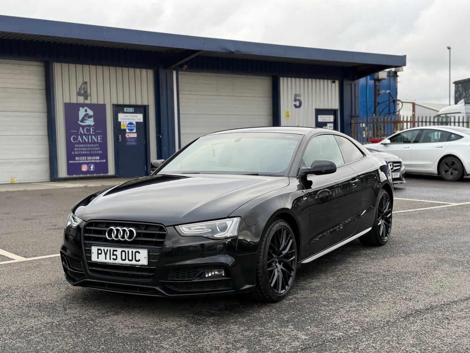 Used Audi A5 2015 for sale - 76687604: Photo 21
