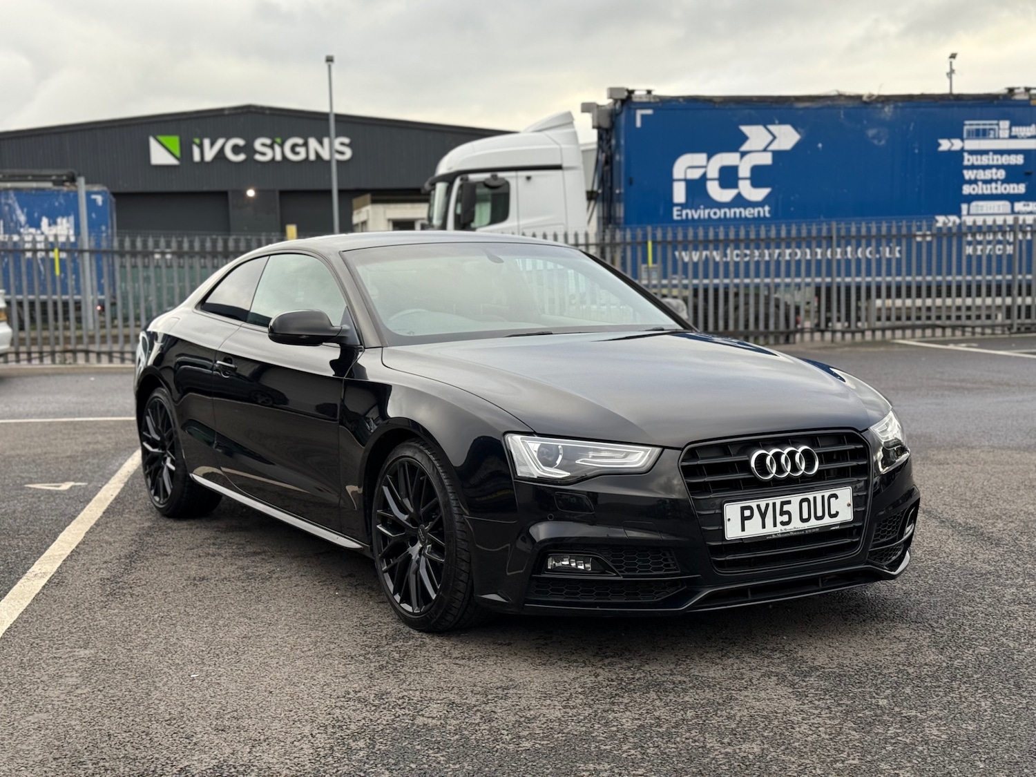 Used Audi A5 2015 for sale - 76687604: Photo 22