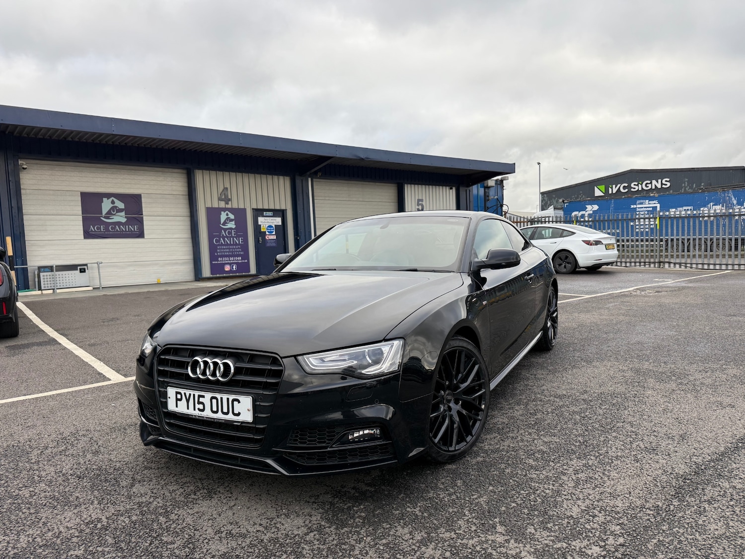 Used Audi A5 2015 for sale - 76687604: Photo 23