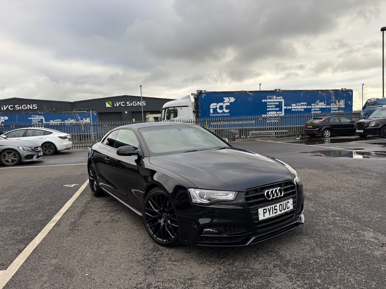 Used Audi A5 2015 for sale - 76687604: Photo 24