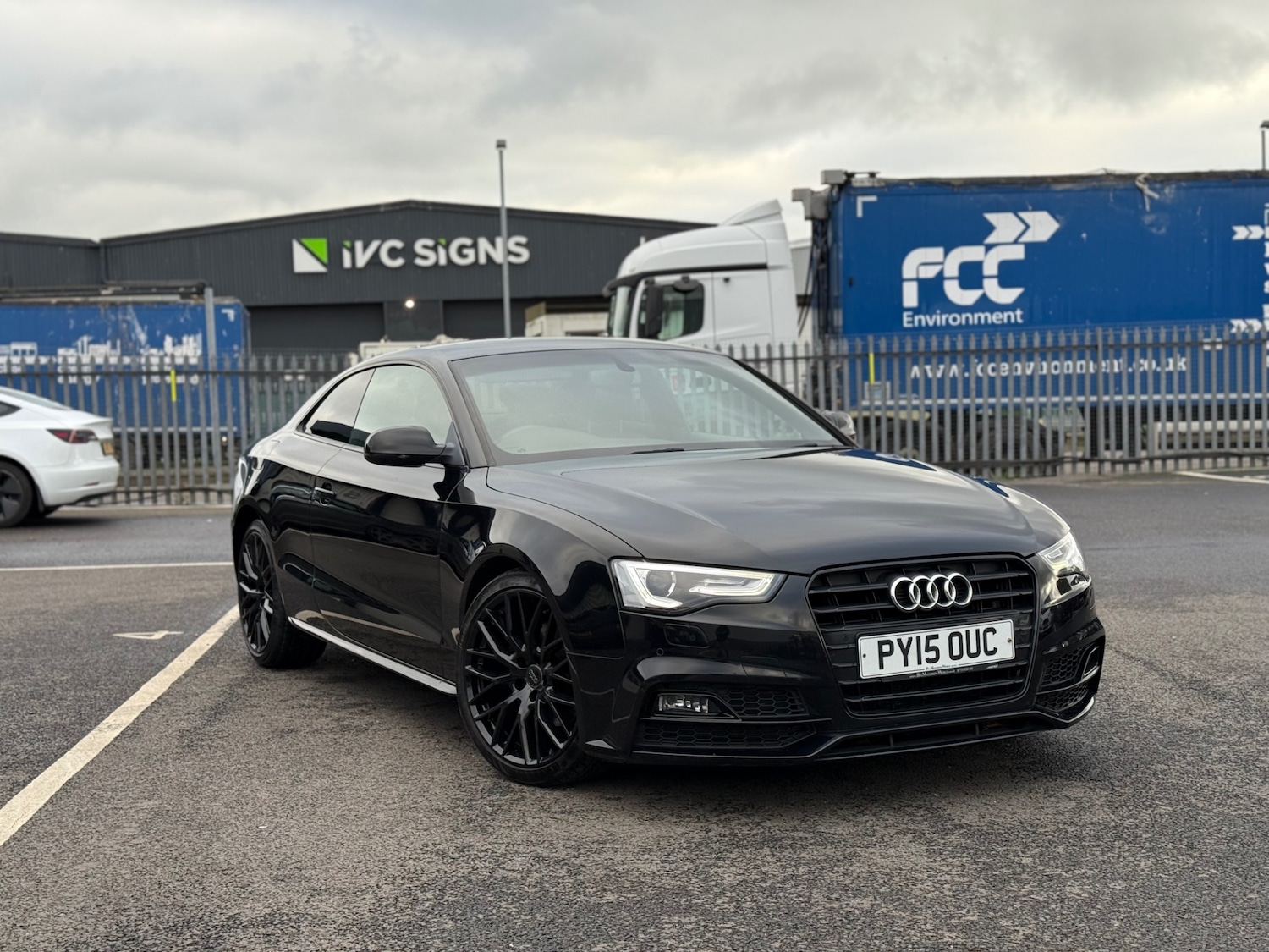 Used Audi A5 2015 for sale - 76687604: Photo 25