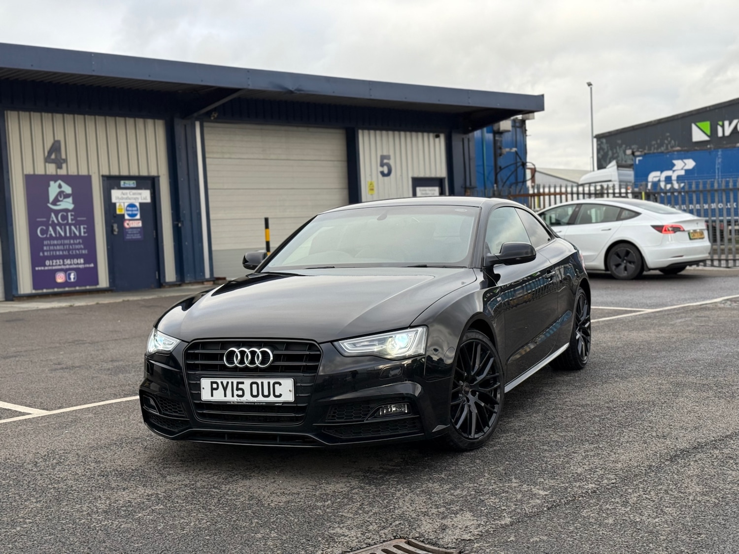 Used Audi A5 2015 for sale - 76687604: Photo 26