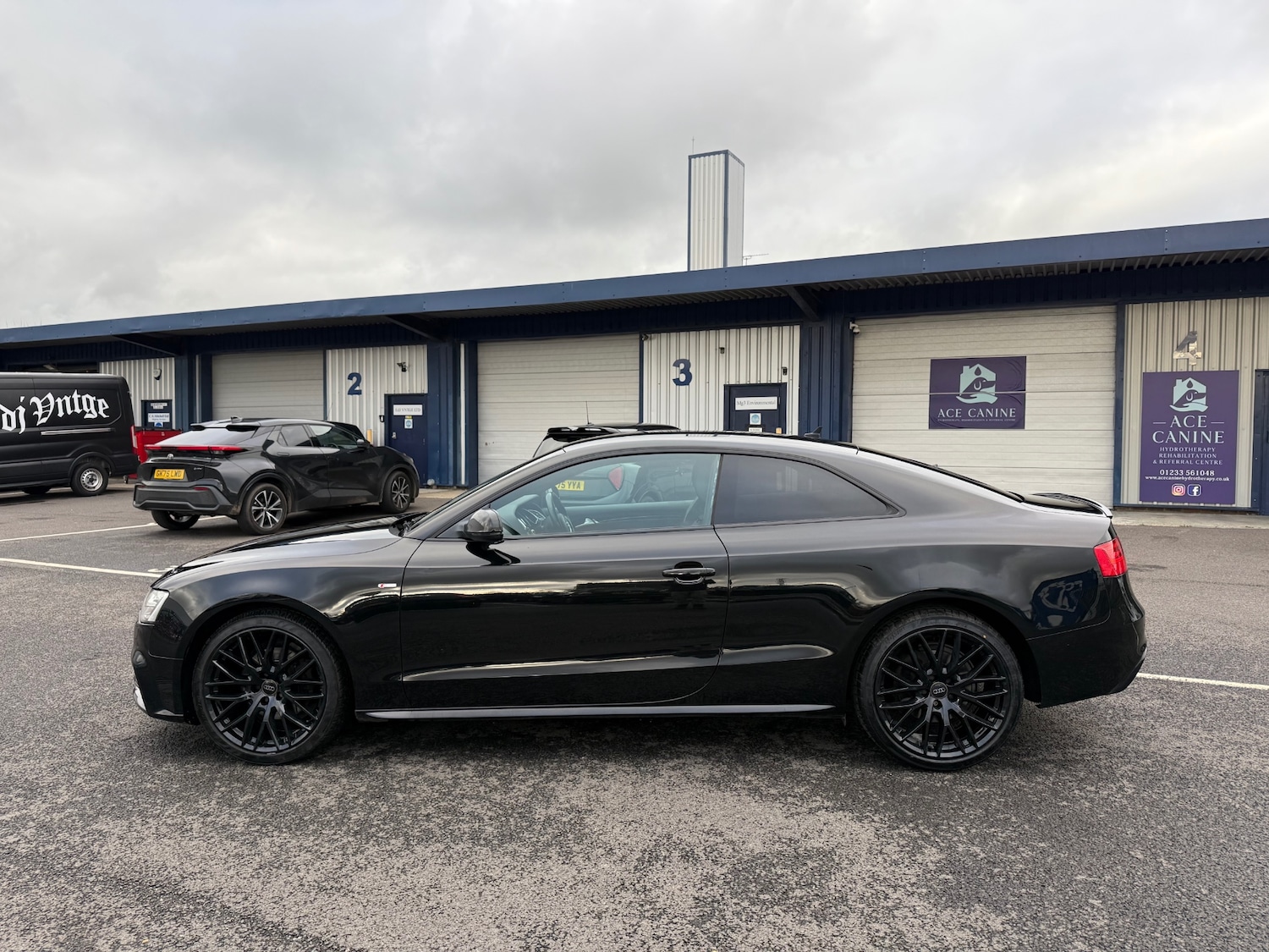 Used Audi A5 2015 for sale - 76687604: Photo 4