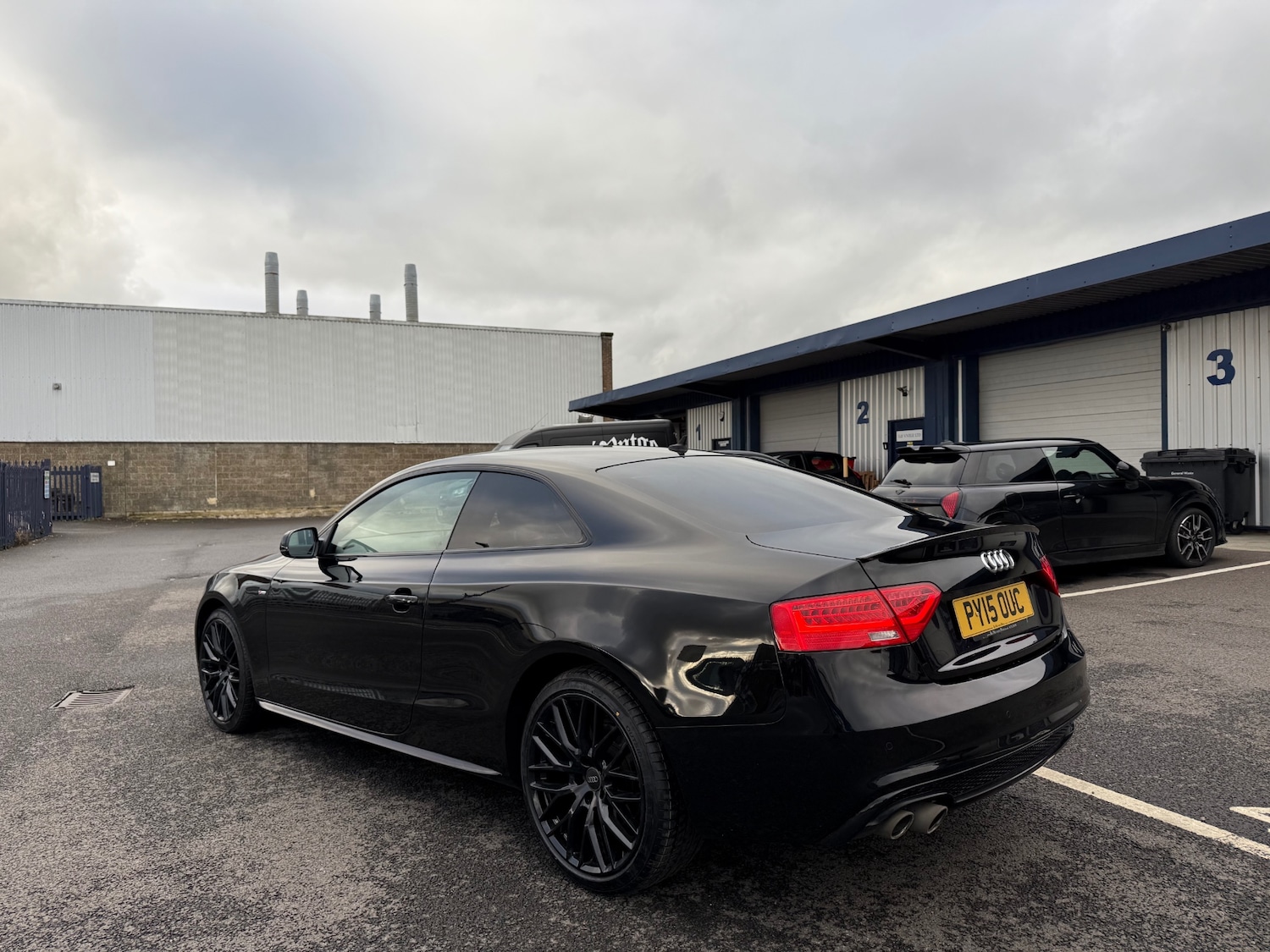 Used Audi A5 2015 for sale - 76687604: Photo 5