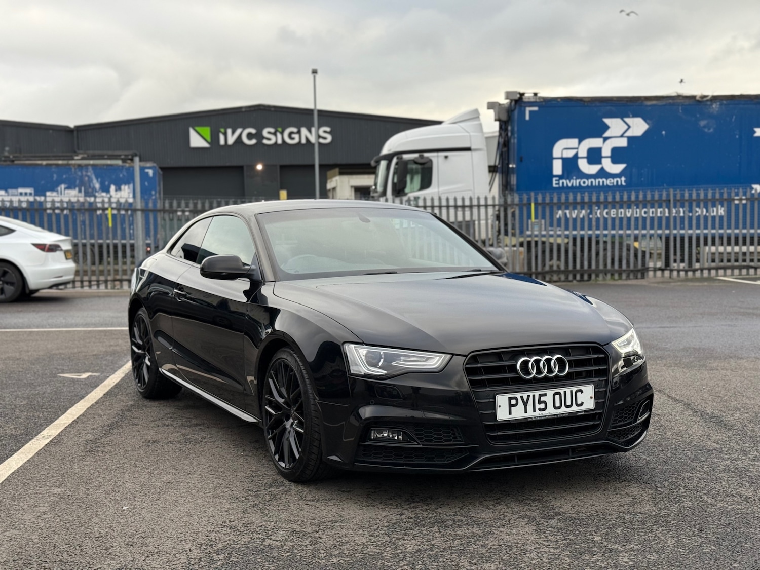 Used Audi A5 2015 for sale - 76687604: Photo 9