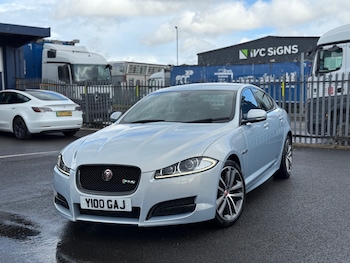 2014 - 2.2d [200] R-Sport 4dr Auto