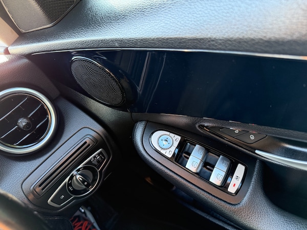 Used Mercedes-Benz C-Class 2016 for sale - 74622312: Photo 22