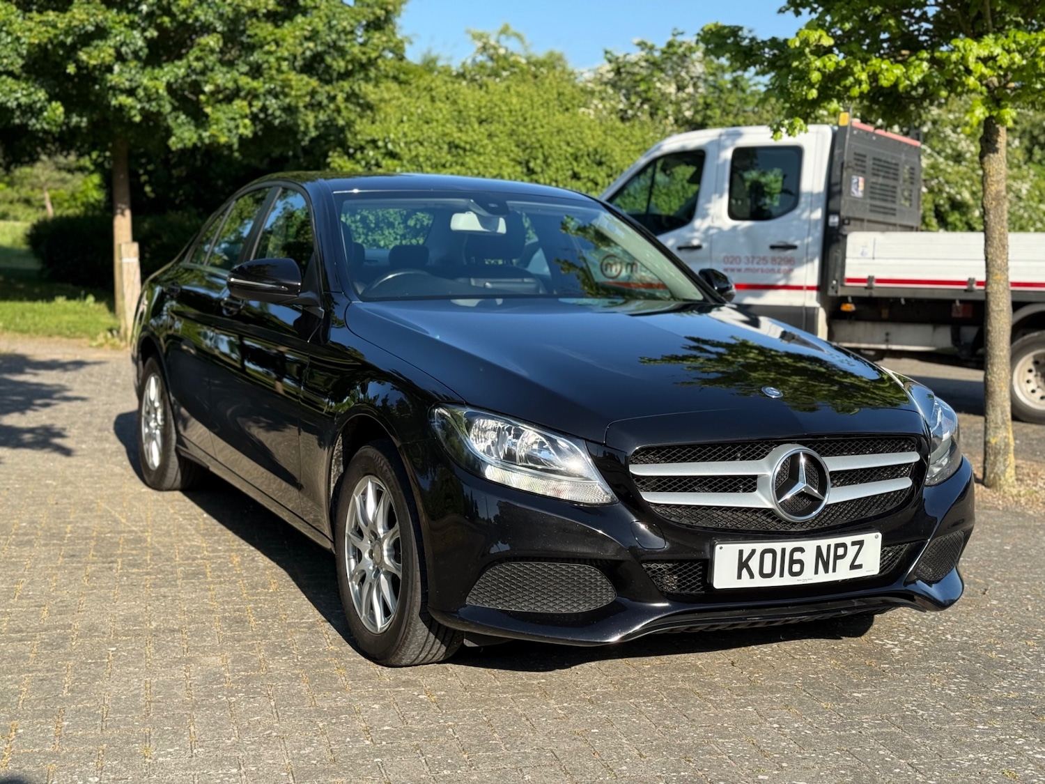 Vehicle 27