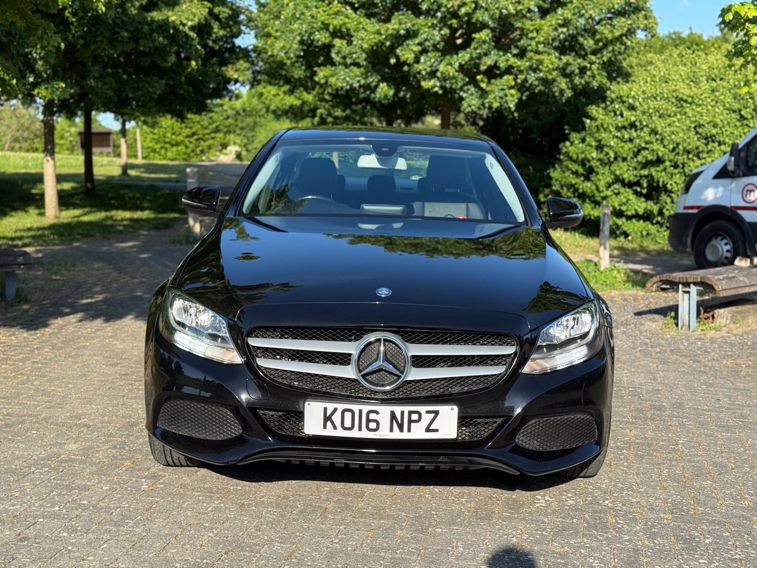 Vehicle 28