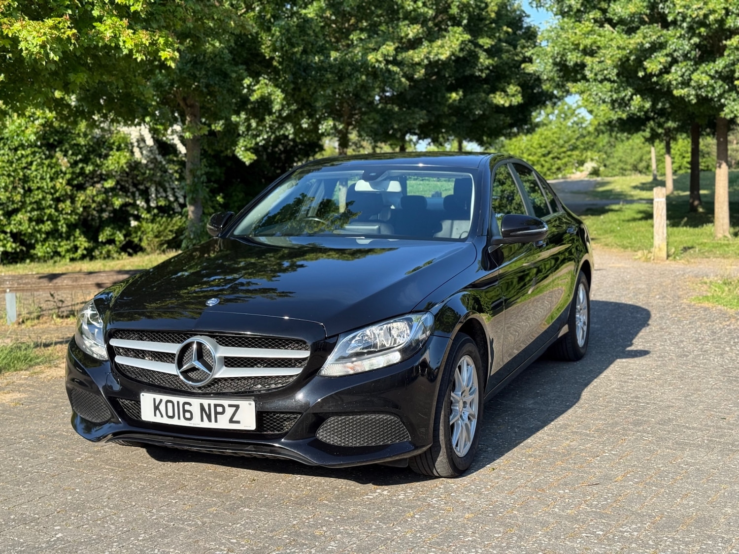 Vehicle 29