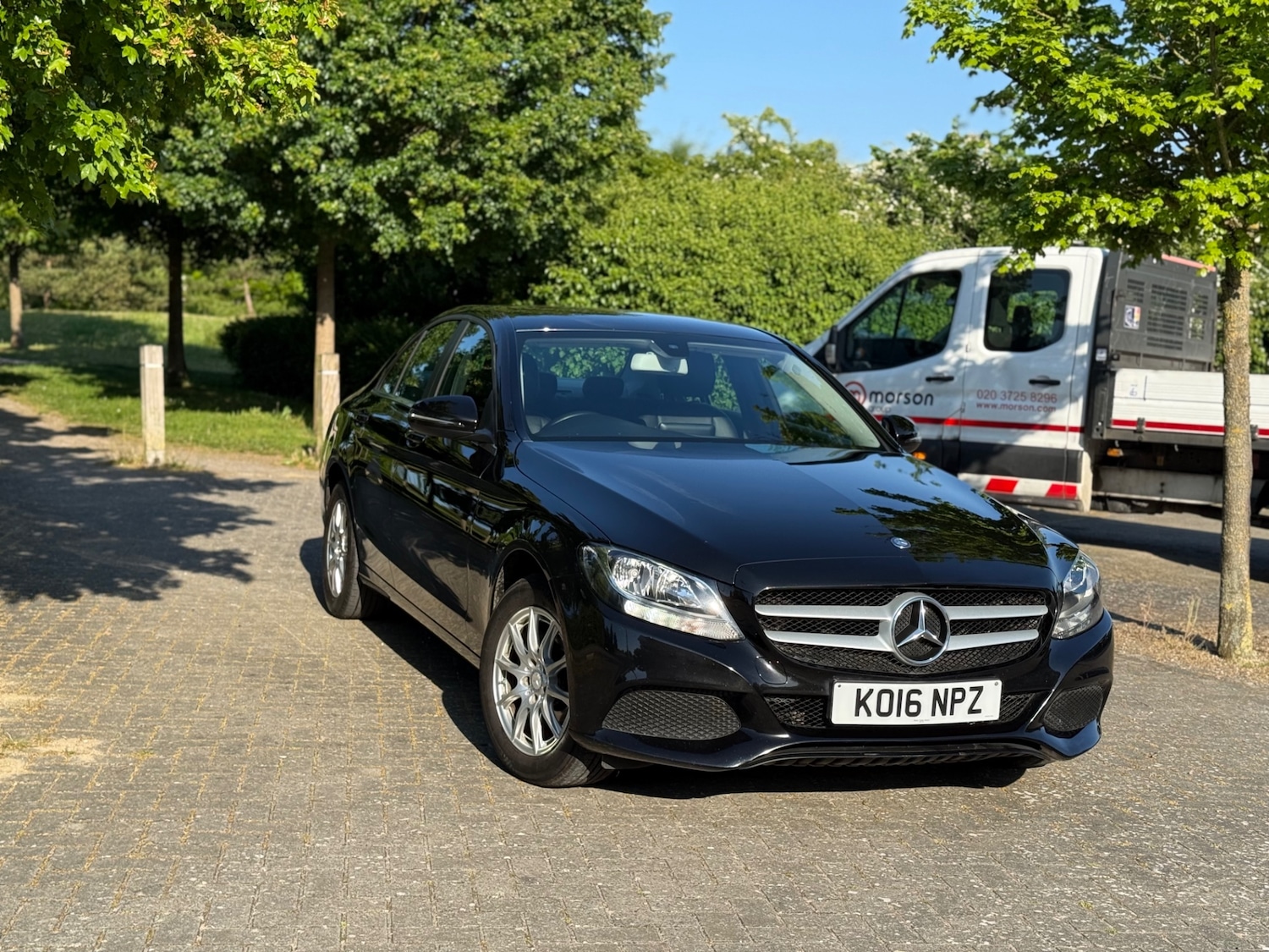 Vehicle 31