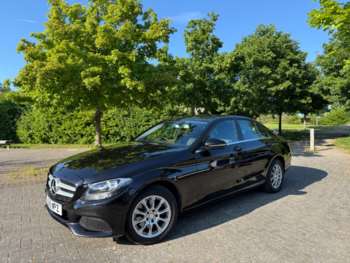 Used Mercedes-Benz C-Class 2016 for sale - 74622312: Photo