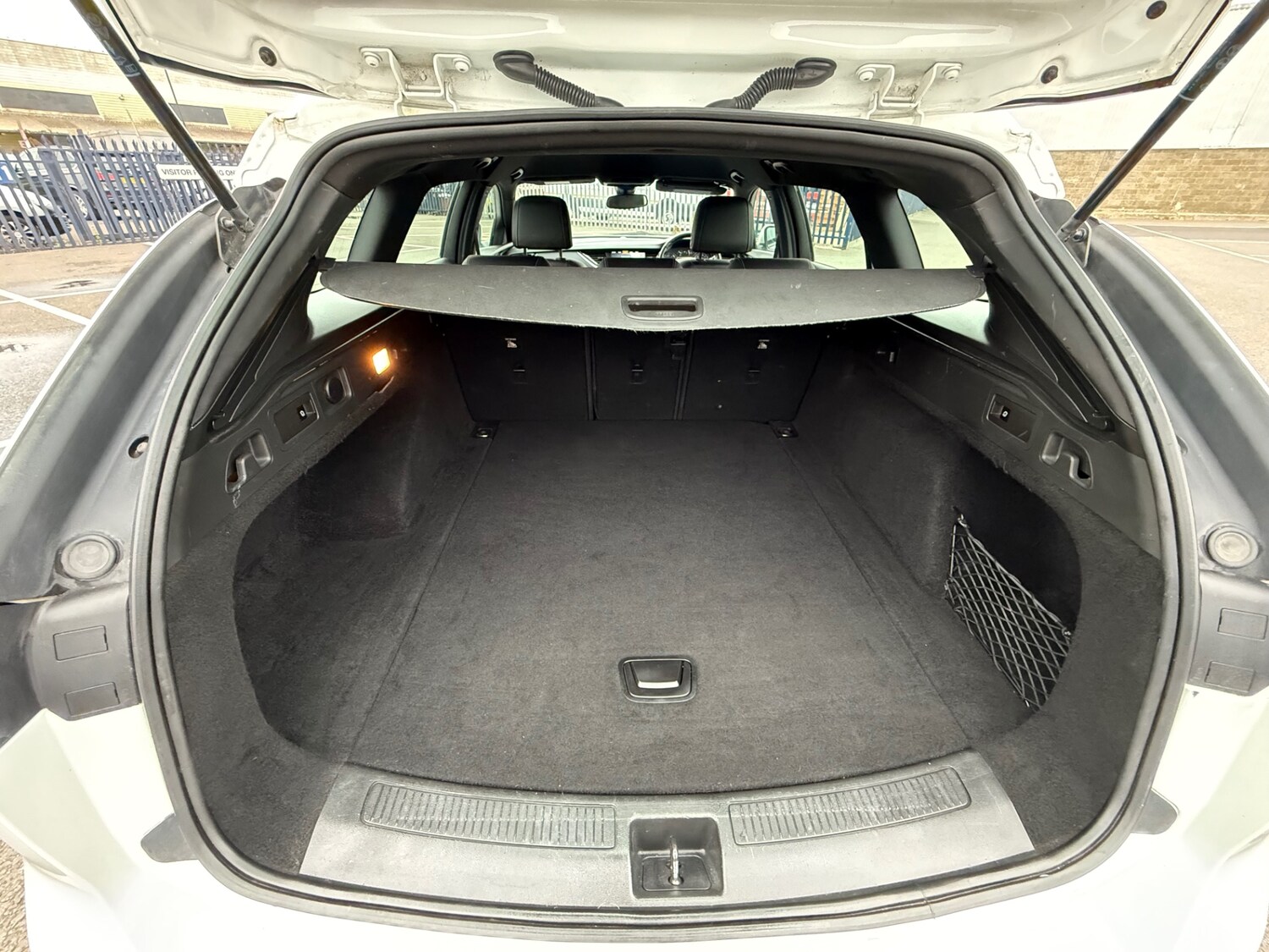 Used Vauxhall Insignia 2019 for sale - 78022898: Photo 10