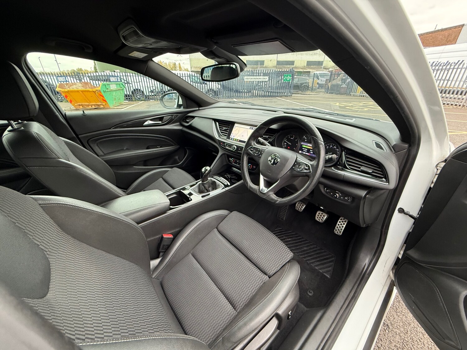 Used Vauxhall Insignia 2019 for sale - 78022898: Photo 11