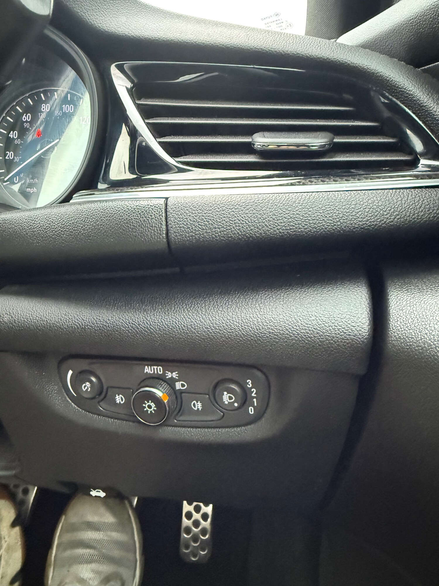 Used Vauxhall Insignia 2019 for sale - 78022898: Photo 15