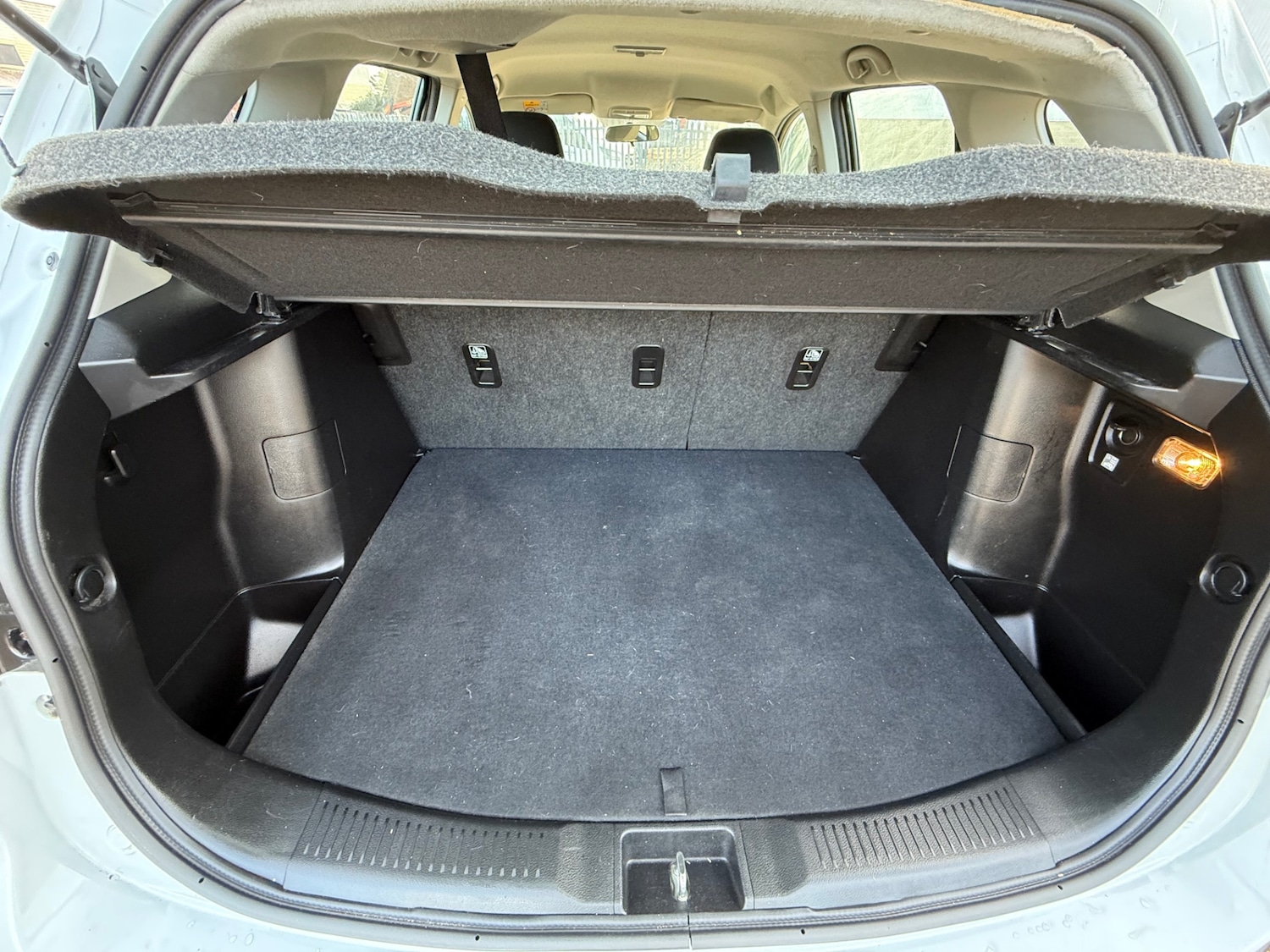 Used Suzuki SX4 S-Cross 2014 for sale - 76370031: Photo 11