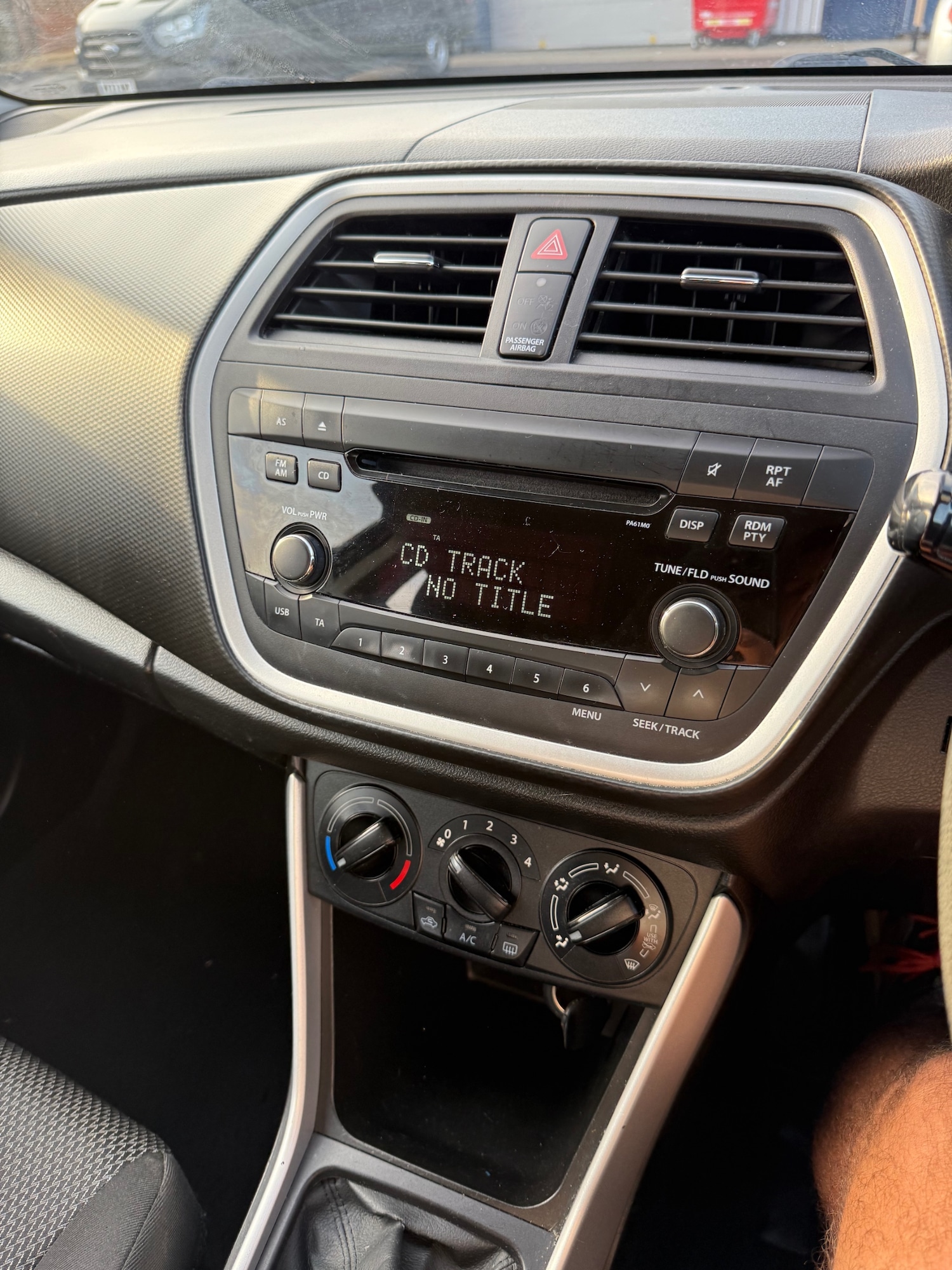 Used Suzuki SX4 S-Cross 2014 for sale - 76370031: Photo 17