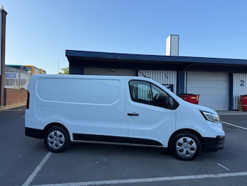 Used Renault Trafic 2022 for sale - 79161720: Photo