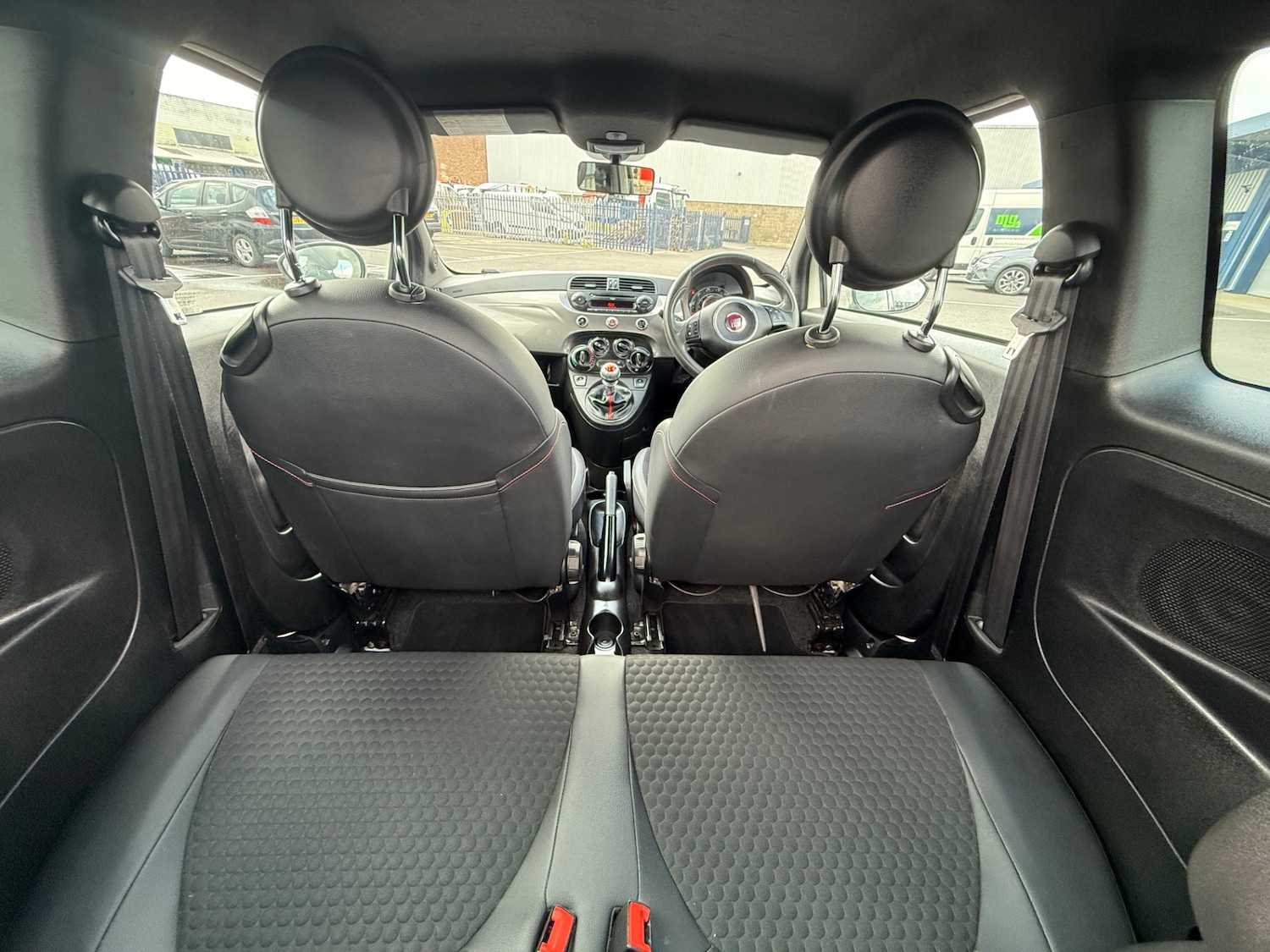 Vehicle 13