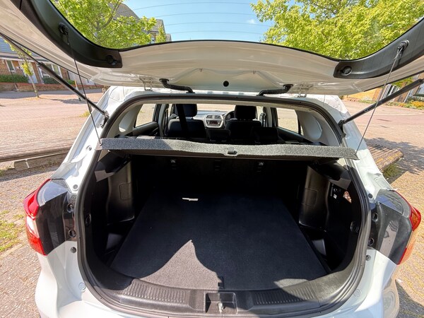 Used Suzuki SX4 S-Cross 2014 for sale - 74492018: Photo 13