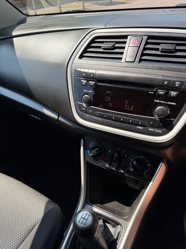 Used Suzuki SX4 S-Cross 2014 for sale - 74492018: Photo 20