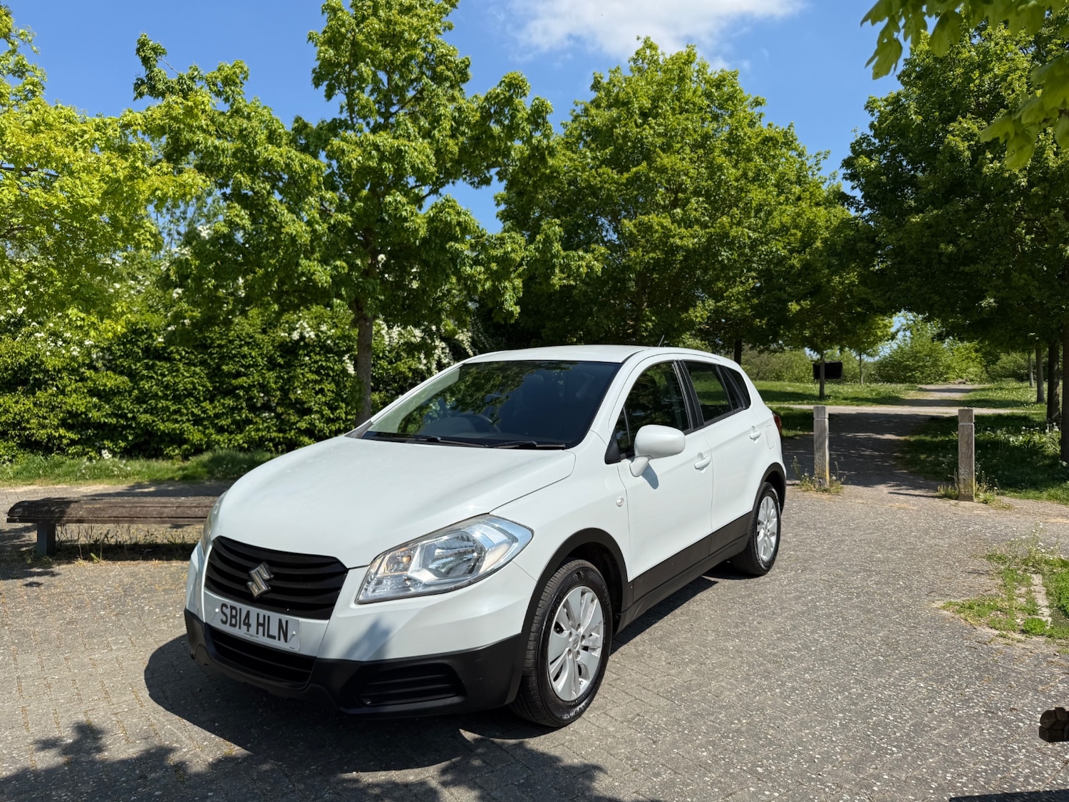 Vehicle 6