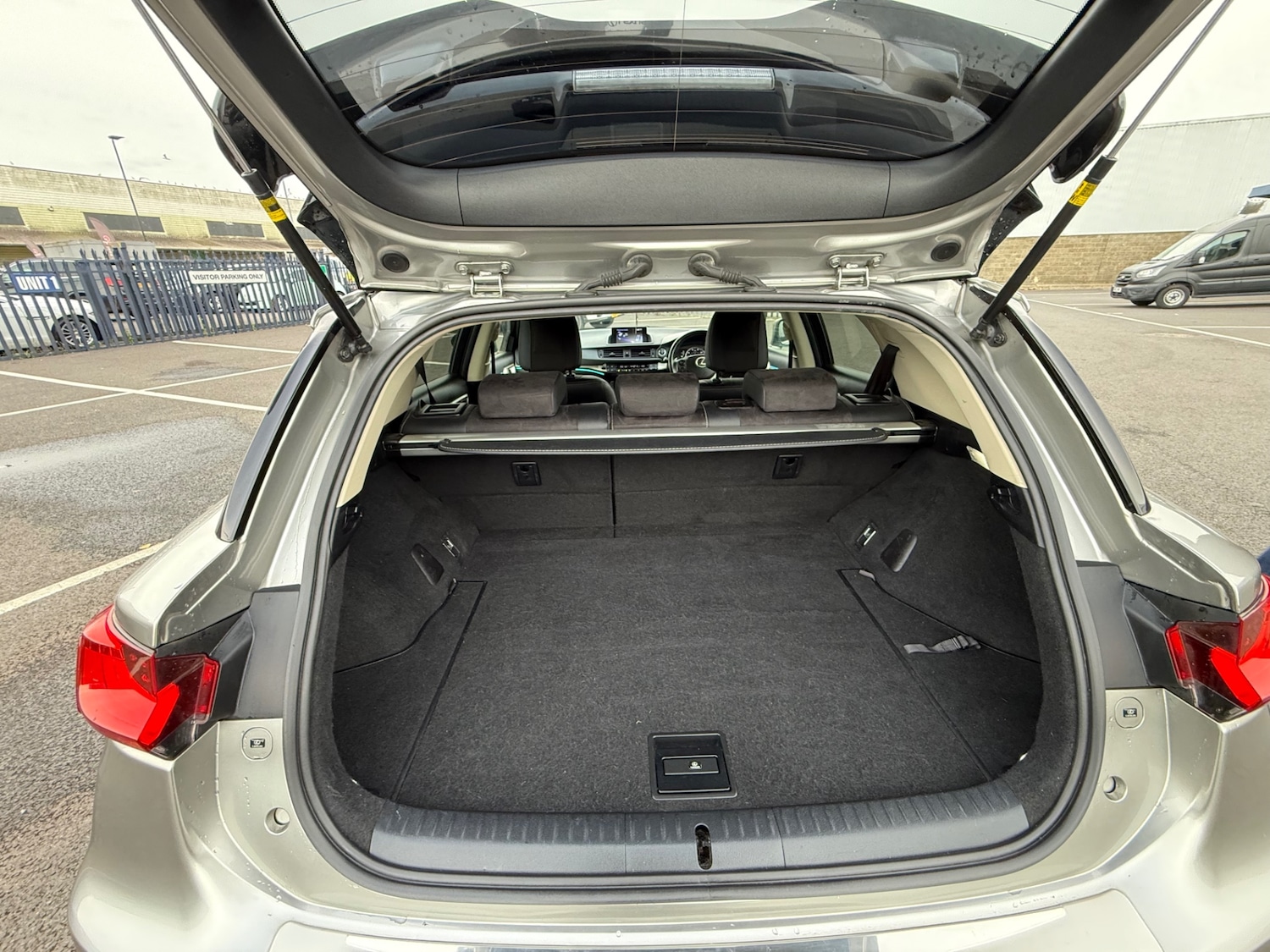 Used Lexus CT 2018 for sale - 76471398: Photo 12