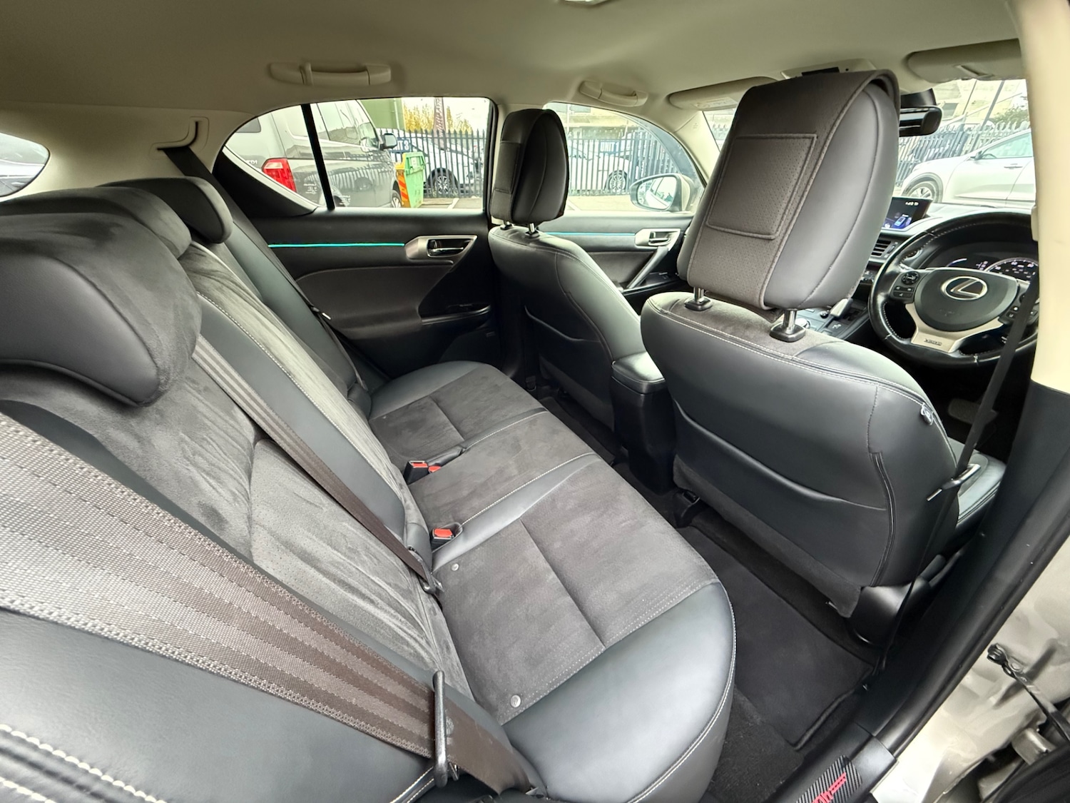 Used Lexus CT 2018 for sale - 76471398: Photo 13