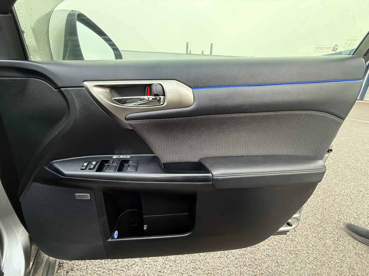 Used Lexus CT 2018 for sale - 76471398: Photo 15