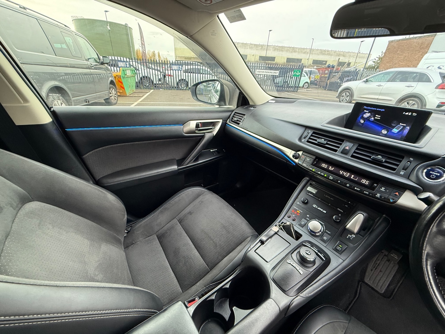 Used Lexus CT 2018 for sale - 76471398: Photo 19