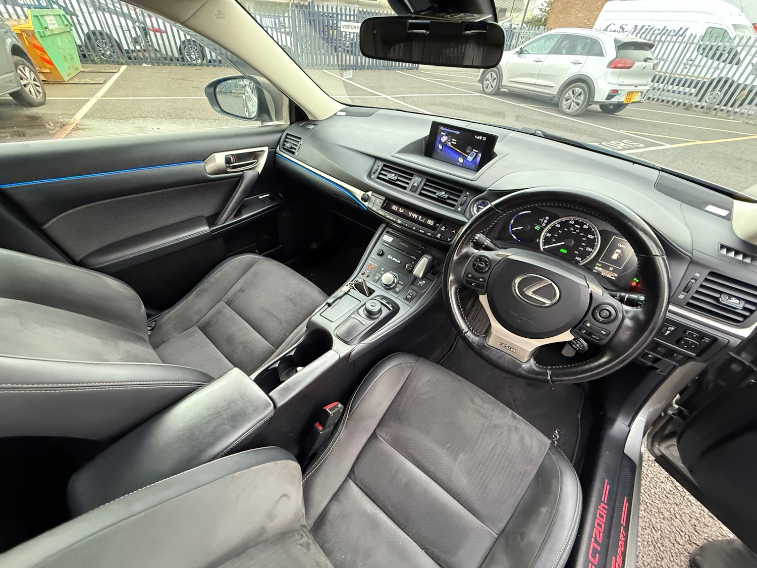 Used Lexus CT 2018 for sale - 76471398: Photo 20