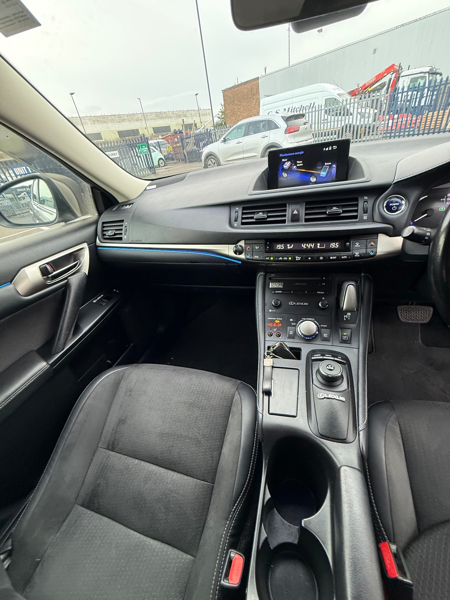 Used Lexus CT 2018 for sale - 76471398: Photo 21