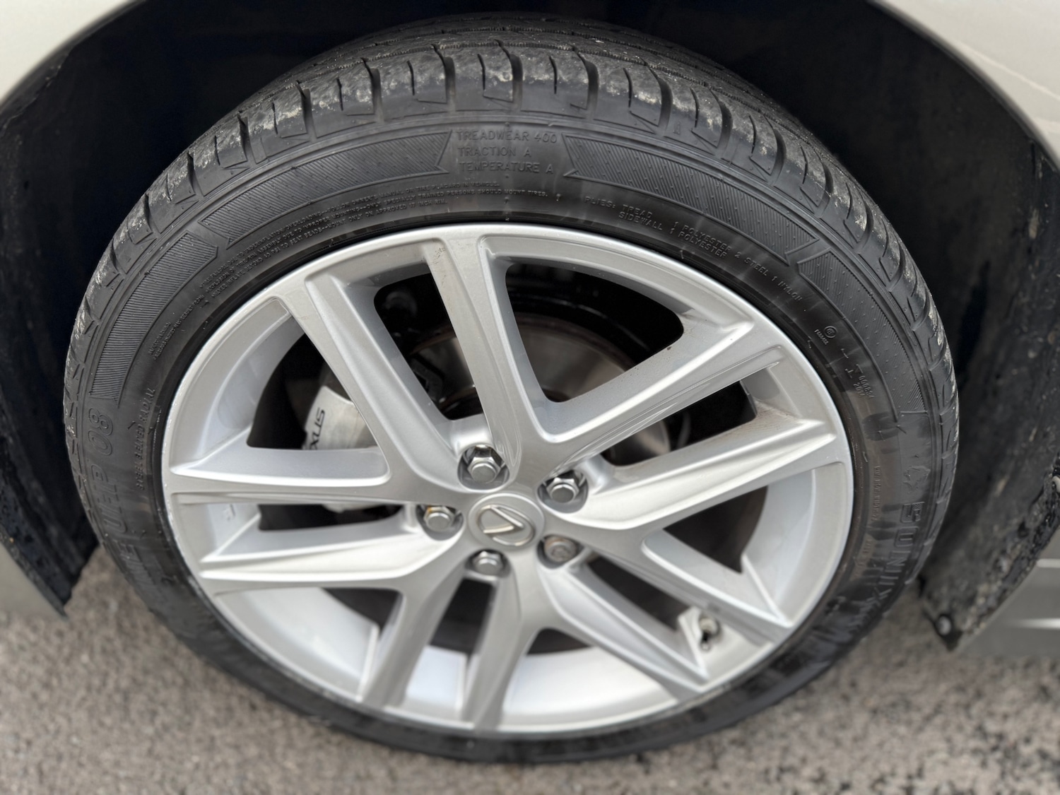 Used Lexus CT 2018 for sale - 76471398: Photo 23