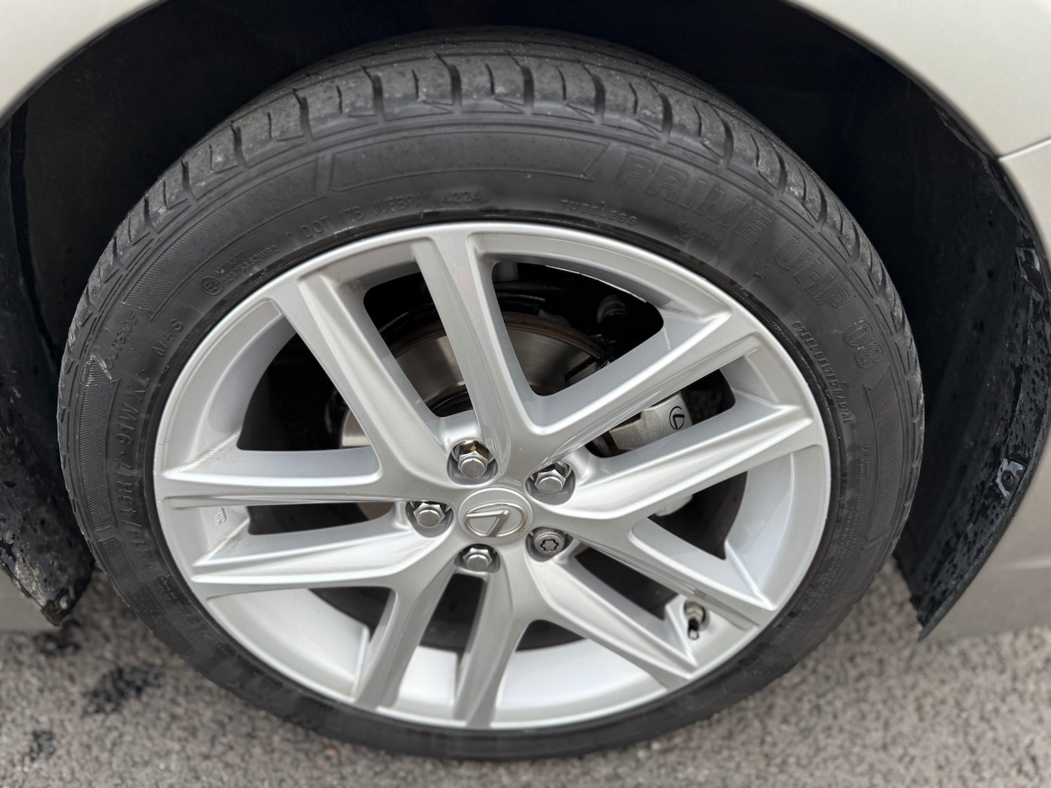 Used Lexus CT 2018 for sale - 76471398: Photo 24