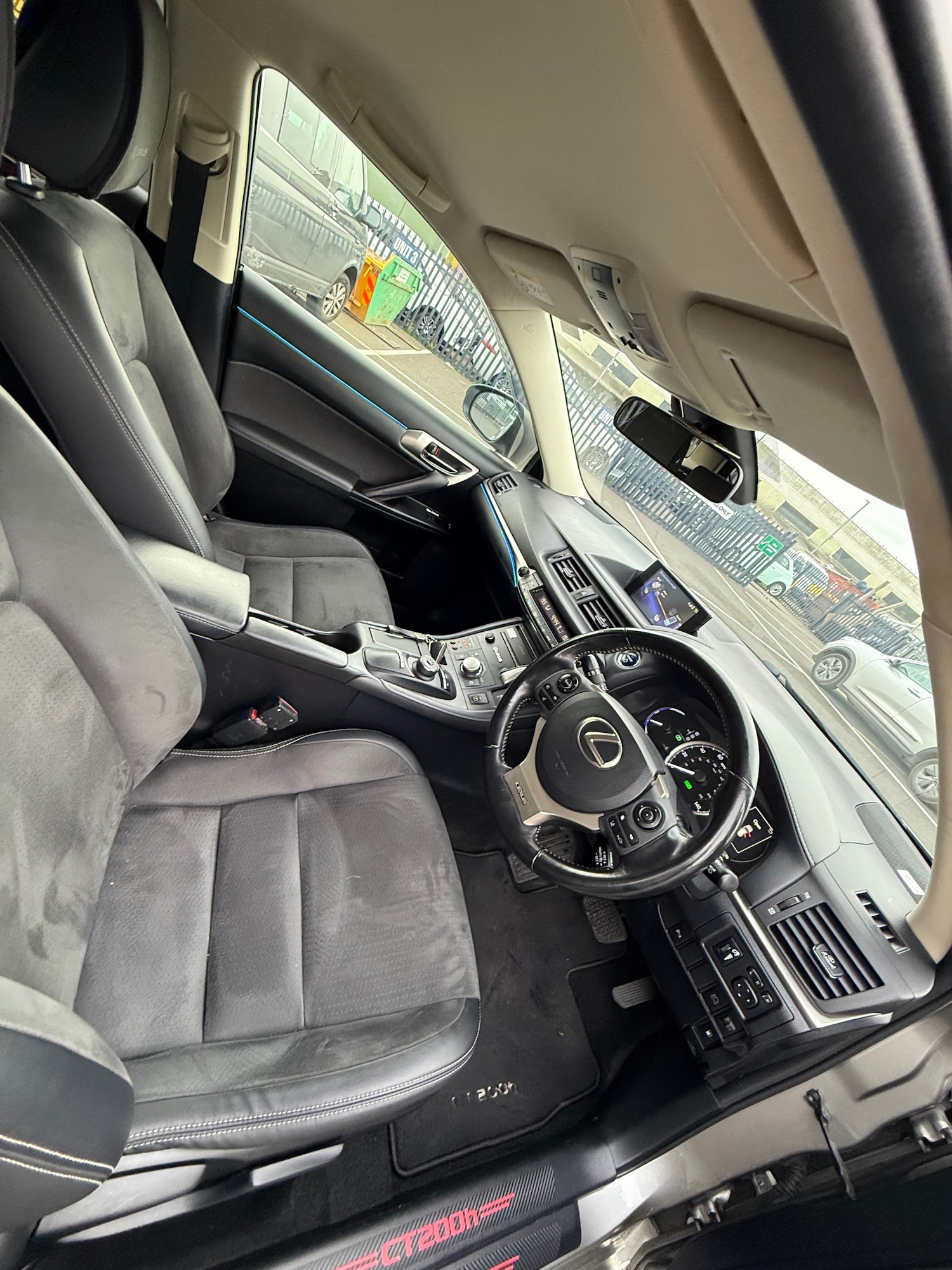 Used Lexus CT 2018 for sale - 76471398: Photo 25