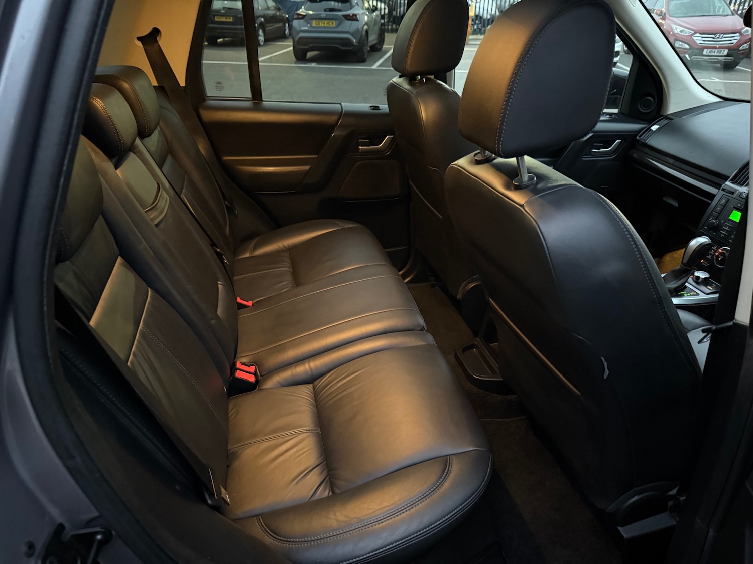 Used Land Rover Freelander 2011 for sale - 76548126: Photo 10