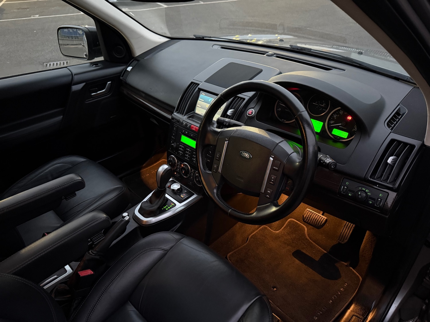 Used Land Rover Freelander 2011 for sale - 76548126: Photo 14