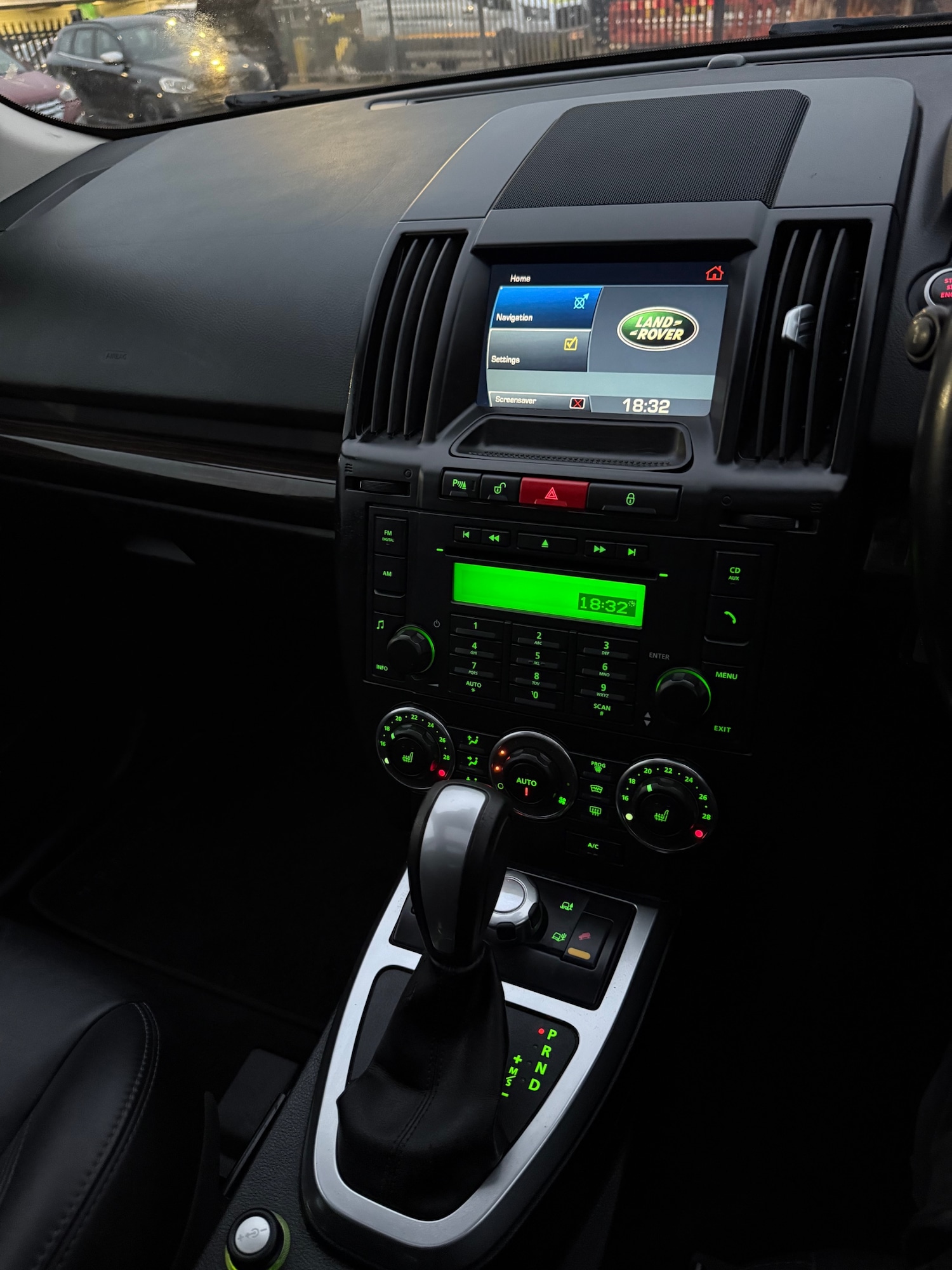 Used Land Rover Freelander 2011 for sale - 76548126: Photo 15