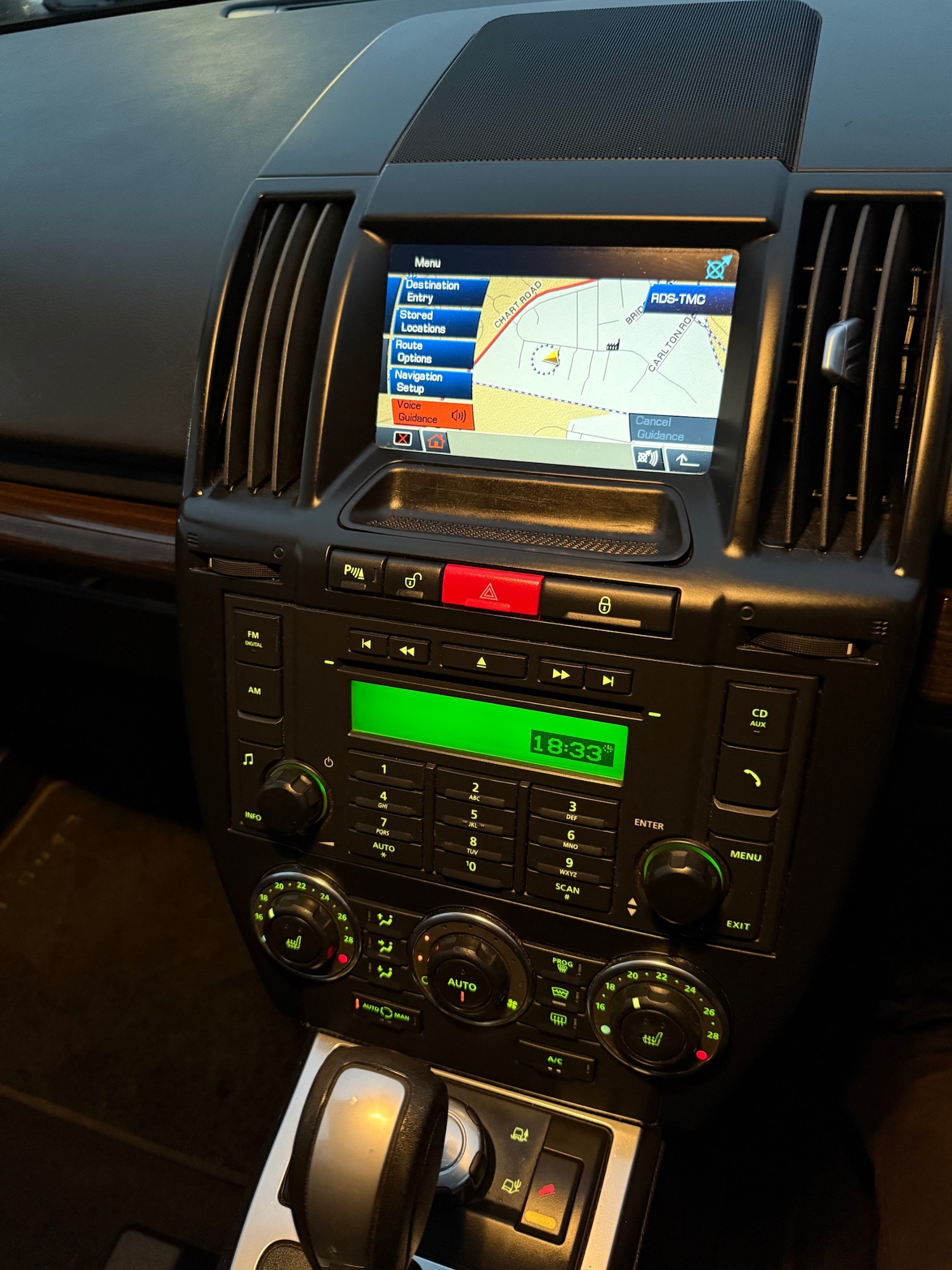 Used Land Rover Freelander 2011 for sale - 76548126: Photo 16