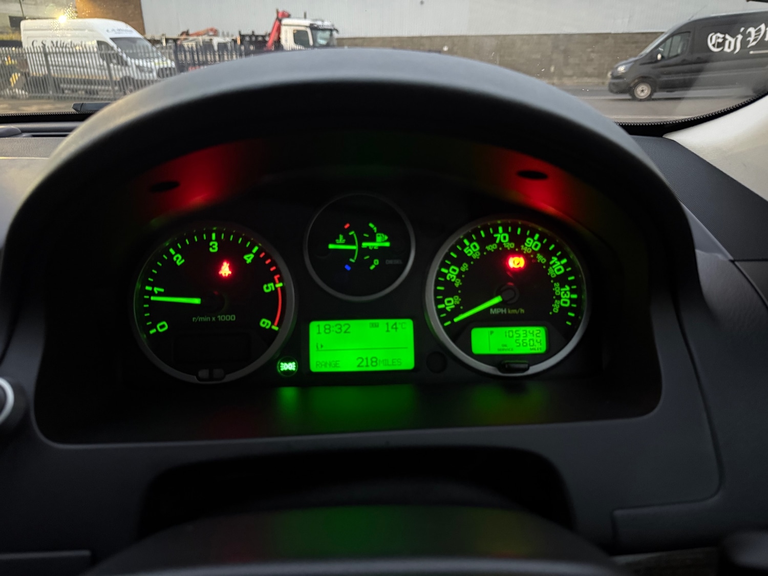 Used Land Rover Freelander 2011 for sale - 76548126: Photo 17