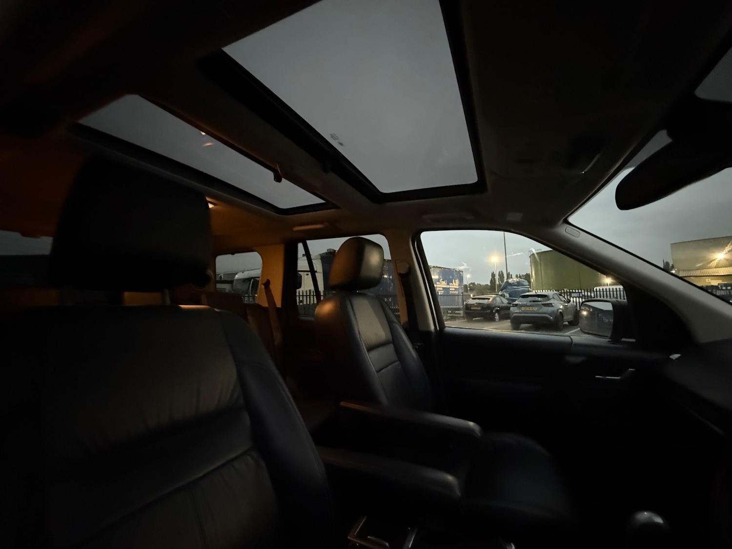 Used Land Rover Freelander 2011 for sale - 76548126: Photo 18